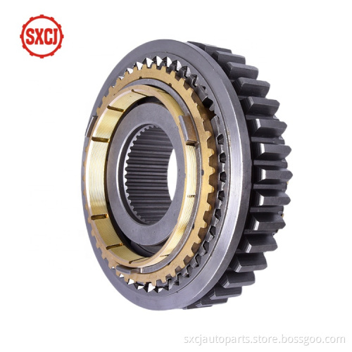Car Spare Gearbox Parts Transmission Synchronizer FOR OEM33361-35040